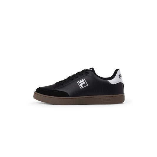 Sneakers Fila Courtbay Donna Nero FFW047783036 Mis 38 Senso.it | Boutique Online