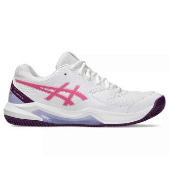 Asics Gel-Dedicate 8 Donna - Paddle Senso.it | Boutique Online