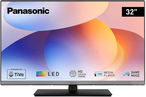 Panasonic TB-32S40AEZ – Smart TV LED 32″ Full HD con Wi-Fi e TiVo (serie S40) Senso.it | Boutique Online