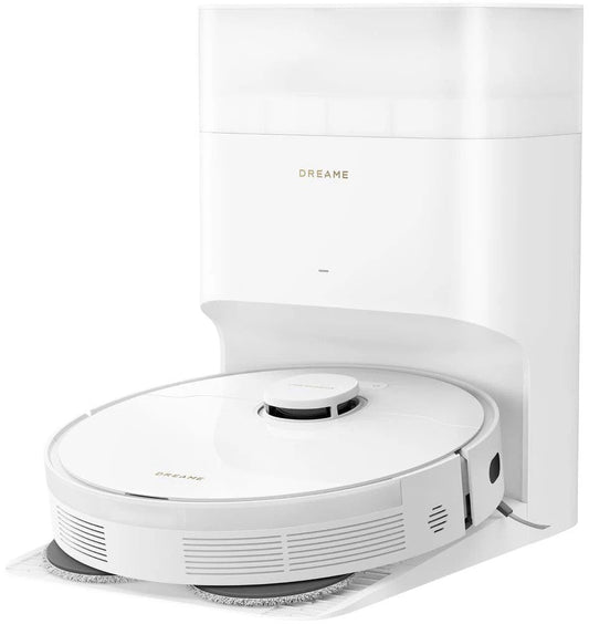 Aspirapolvere Robot Dreame L10s Pro Senso.it | Boutique Online