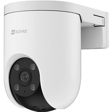 Videocamera Wi-Fi Motorizzata EZVIZ H8c SE - Sicurezza a 360° Senso.it | Boutique Online