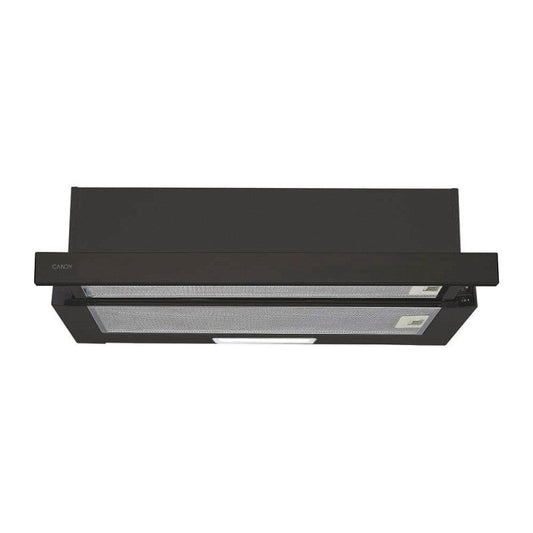 Candy CBT625/2B/1 Semintegrato (semincassato) Nero 332,1 M³/h B Senso.it | Boutique Online