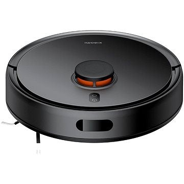 Xiaomi Robot Vacuum S20 Black Eu Bhr8628eu Senso.it | Boutique Online