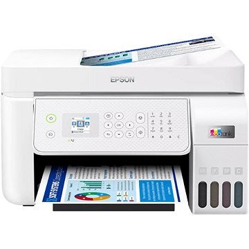 Epson EcoTank L5316 Senso.it | Boutique Online