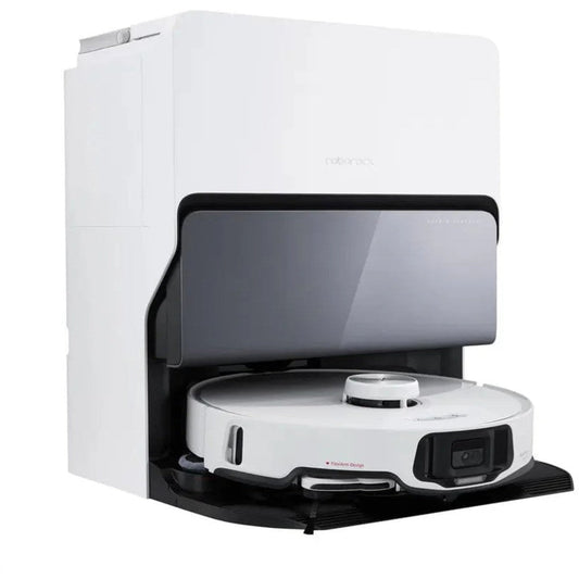 roborock S8 MaxV Ultra Robot Aspirapolvere e Lavapavimenti Senso.it | Boutique Online