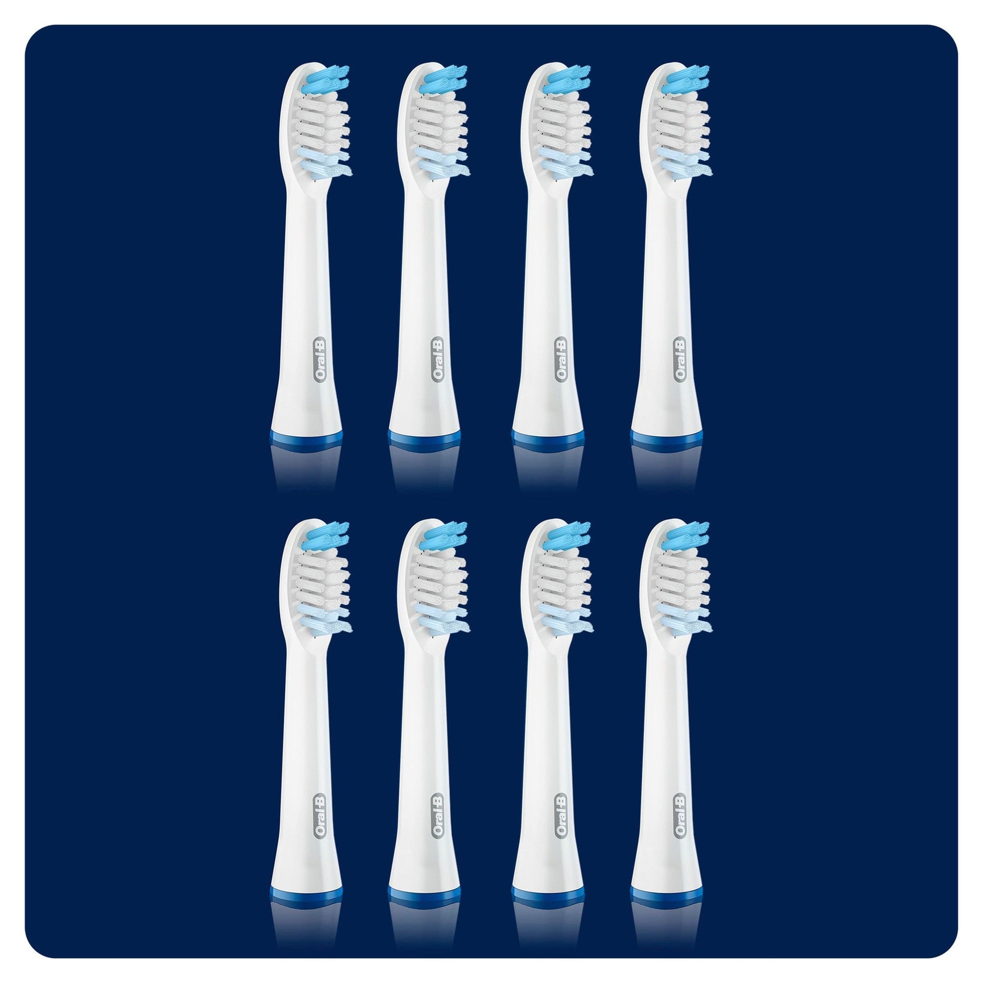 Oral-B Testine Pulsonic Clean x8 Senso.it | Boutique Online