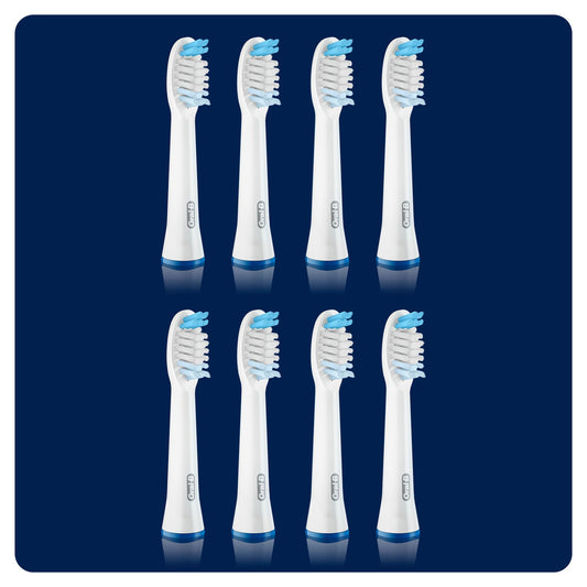 Oral-B Testine Pulsonic Clean x8 Senso.it | Boutique Online