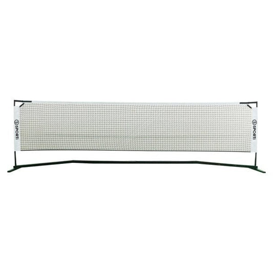 Mini Rete Tennis Sporti – Portatile e Facile da Montare Senso.it | Boutique Online