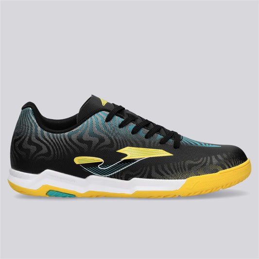 Joma Evolution - Nero - Scarpe da Futsal Junior MKP Taglia 38 Senso.it | Boutique Online