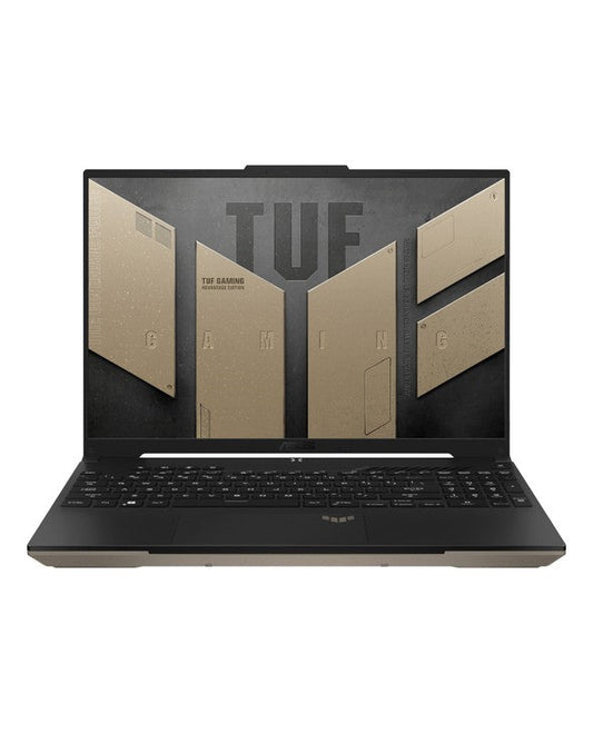 ASUS TUF Gaming TUF617NS-RN3003 16" Ryzen 7 16GB 512GB Senso.it | Boutique Online