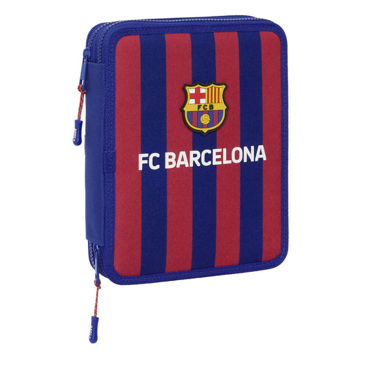 Astuccio Doppio F.C. Barcelona 24/25 Senso.it | Boutique Online