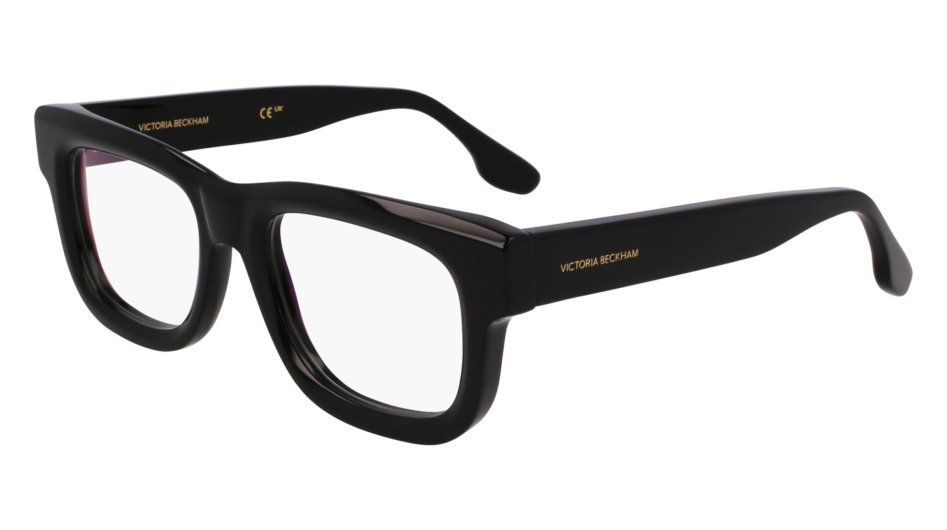 Victoria Beckham VB2671 001 – Occhiali da Vista Donna, Montatura Nera, Calibro 51 Senso.it | Boutique Online