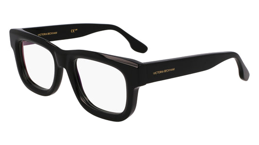 Victoria Beckham VB2671 001 – Occhiali da Vista Donna, Montatura Nera, Calibro 51 Senso.it | Boutique Online
