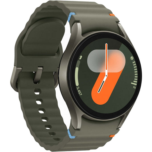 Samsung Galaxy Watch 7 L305 LTE 40mm Verde Senso.it | Boutique Online