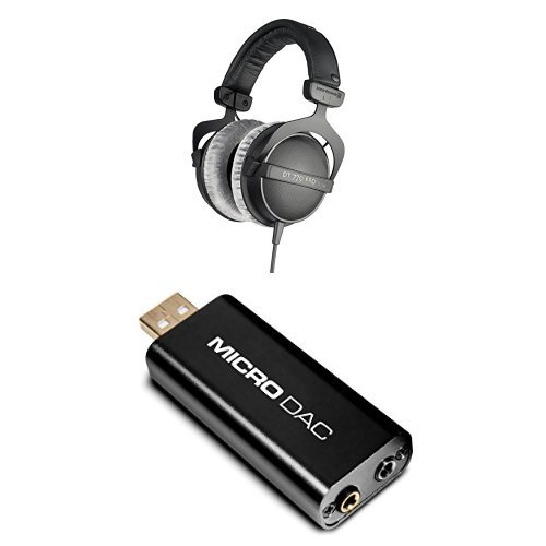 Beyerdynamic DT 770 PRO 80 Ohm Cuffie da Studio Senso.it | Boutique Online