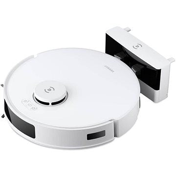 ECOVACS DEEBOT N20 White Senso.it | Boutique Online