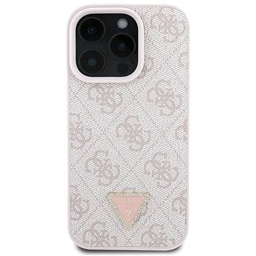 Guess | Cover iPhone 16 Pro Max Rosa Senso.it | Boutique Online