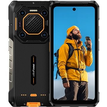 Ulefone Armor 26 Ultra 5g 12gb/512gb Senso.it | Boutique Online