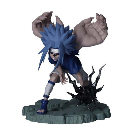 Statua di Sasuke Uchiha II – Saga Memorabile (Naruto) Senso.it | Boutique Online