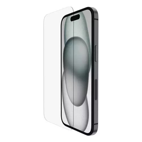 Pellicola Schermo Belkin ScreenForce Clear per Apple - 1 Pezzo Senso.it | Boutique Online