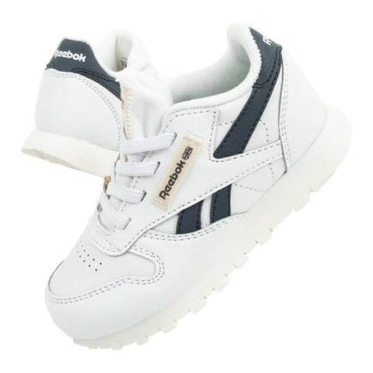 Scarpe Reebok Neonato GY4883 Bianche Senso.it | Boutique Online