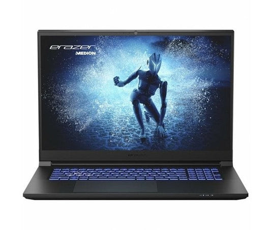 Medion Defender P40 MD62539, 17.3" QHD, Intel® Core™ i7-13700HX, 16GB RAM, 1TB SSD, GeForce RTX™ 4060 Senso.it | Boutique Online