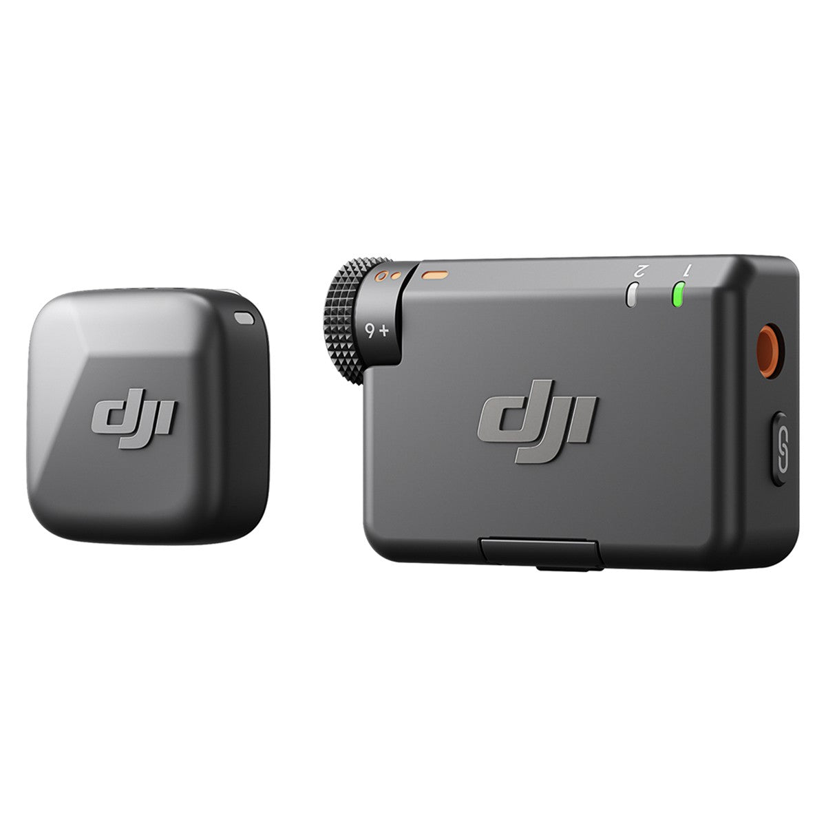 DJI Mic Mini (1 TX + 1 RX) Senso.it | Boutique Online