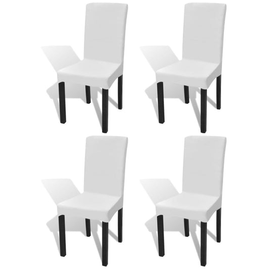 vidaXL Set 4pz Coprisedia Senso.it | Boutique Online