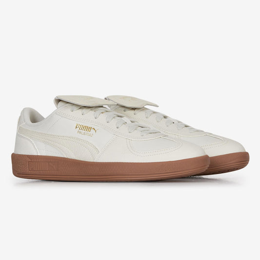 Puma Palermo Premium Donna – Warm White/Alpine Snow Senso.it | Boutique Online