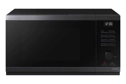 SAMSUNG MG23DG4524AGE1 MICROONDE + GRILL, 800 W, 23 l Senso.it | Boutique Online