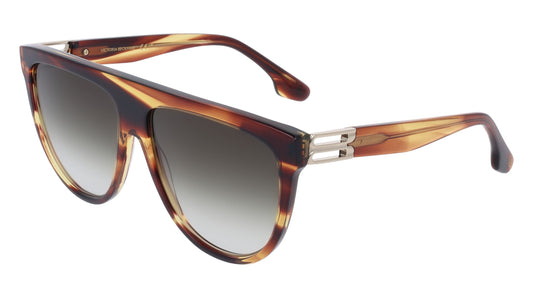 Victoria Beckham VB680S 230 – Occhiali da Sole Uomo Marroni – Taglia 58 Senso.it | Boutique Online
