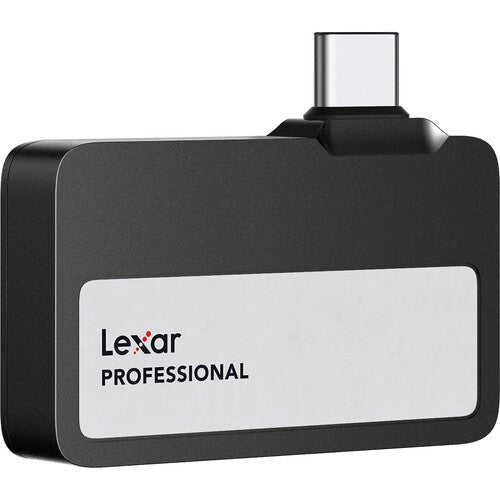 Lexar SL400 Go Portable SSD 1TB Senso.it | Boutique Online
