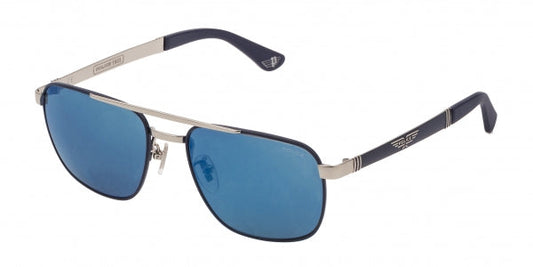 Police Origins 3 SPL890 F94B Occhiali Da Sole Aviator Uomo Senso.it | Boutique Online