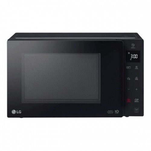 Microonde LG MH6535GIB, 25 L, Nero, 1000/1450 W Senso.it | Boutique Online