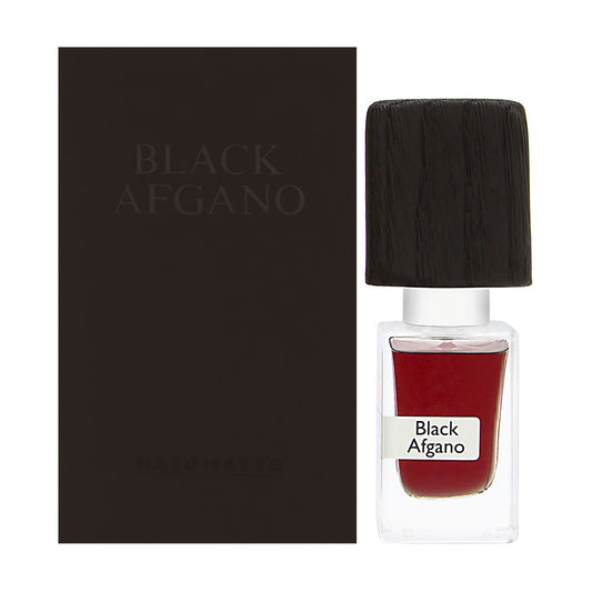 Nasomatto Black Afgano - 30 ml Senso.it | Boutique Online