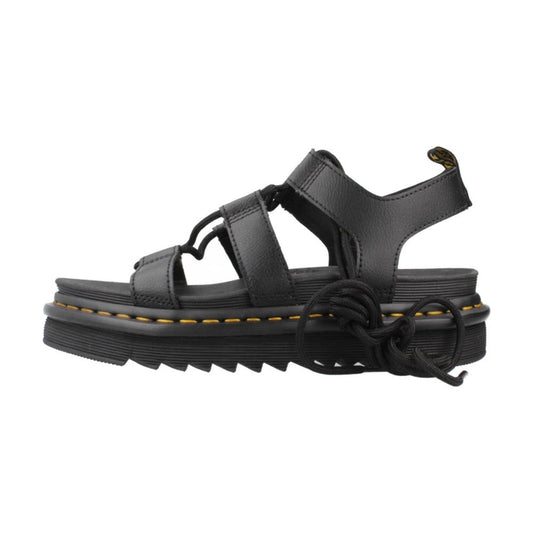 Sandali Dr. Martens Donna Neri EU 40 Senso.it | Boutique Online