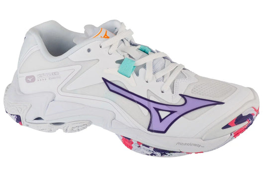 Scarpe Da Allenamento Donna Mizuno Wave Lightning Z MIS 42 Senso.it | Boutique Online