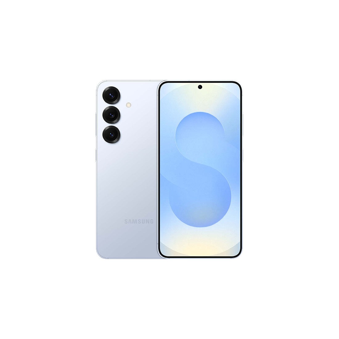 Samsung Galaxy S25 Icyblue 6.2 512GB 5G Senso.it | Boutique Online