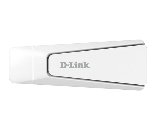 Adattatore USB Wi-Fi 6 AX1800 D-Link Senso.it | Boutique Online