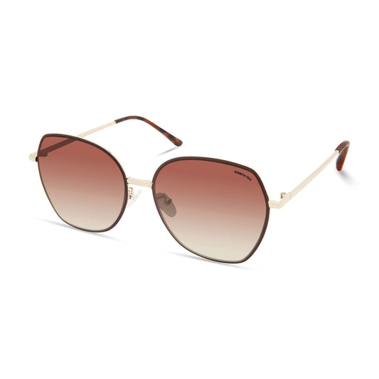 Occhiali da Sole Donna Kenneth Cole KC2961-6132f 61mm Senso.it | Boutique Online