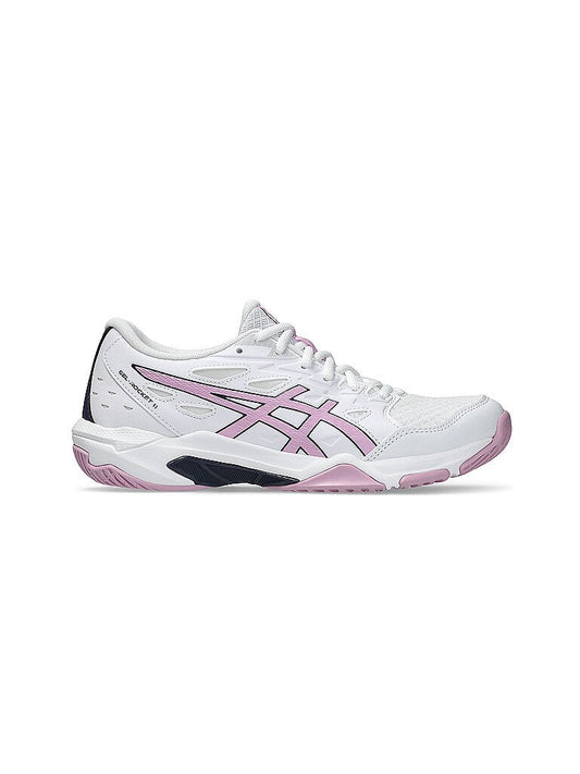 ASICS scarpe da donna indoor Gel-Rocket 11 Bianco | 42 1/2 Senso.it | Boutique Online