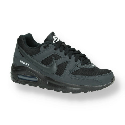 Nike Air Max Command Flex (GS) – 844346-002 – Sneakers Ragazzi/Ragazze Senso.it | Boutique Online