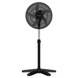 Ventilatore da Terra Turbo Essential Black VU3110F0 - 40cm - 5 Pale Senso.it | Boutique Online
