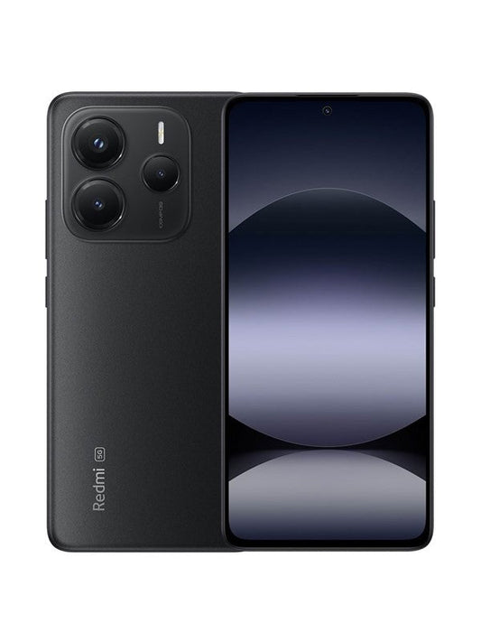 Xiaomi Redmi Note 14 5G 6GB/128GB - Nero Senso.it | Boutique Online