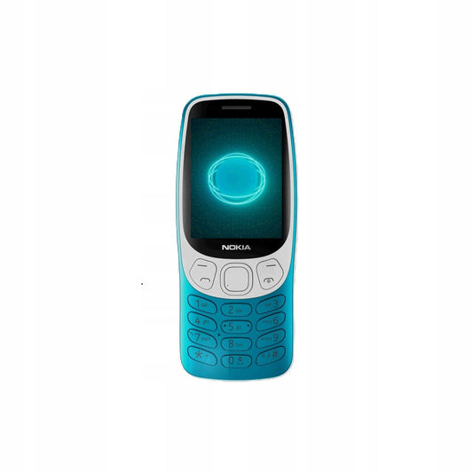Nokia 3210 – Il Ritorno del Classico con Memoria 64/128 MB Senso.it | Boutique Online