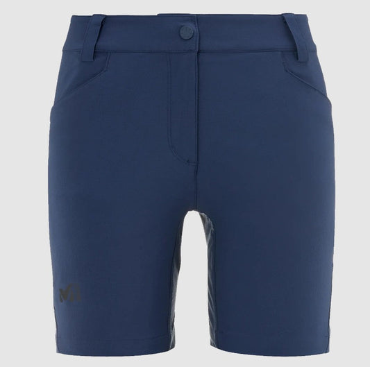 Shorts Millet Trekker Stretch Taglia 42 Senso.it | Boutique Online