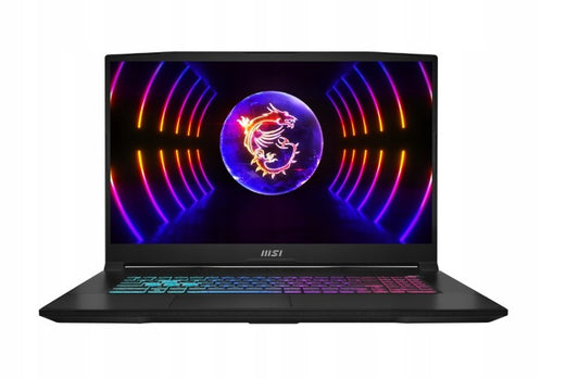 MSI Pulse 17 B13VGK-679XES - 17,3" - i7-13700H - 8GB RAM - 1TB SSD Senso.it | Boutique Online