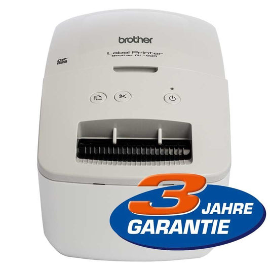 Brother QL-600G Senso.it | Boutique Online
