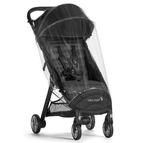 Protezione Trasparente Baby Jogger Weather Shield City Tour 2 Senso.it | Boutique Online