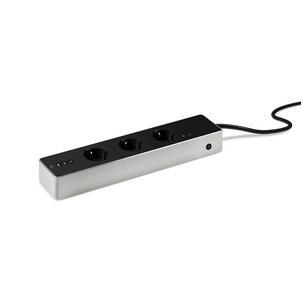 Eve Energy Strip - Presa tripla intelligente. Senso.it | Boutique Online